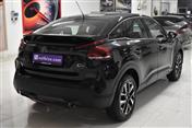 Citroen C4 1.2 PURETECH FEEL BOLD