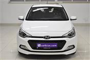 Hyundai i20 1.4 MPI ELİTE