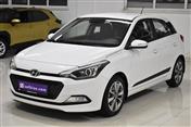 Hyundai i20 1.4 MPI ELİTE