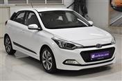 Hyundai i20 1.4 MPI ELİTE