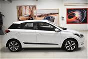 Hyundai i20 1.4 MPI ELİTE