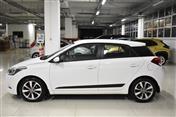 Hyundai i20 1.4 MPI ELİTE