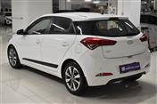 Hyundai i20 1.4 MPI ELİTE