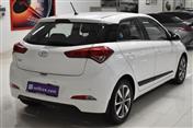 Hyundai i20 1.4 MPI ELİTE