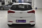 Hyundai i20 1.4 MPI ELİTE