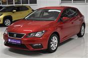Seat Leon 1.2 TSI Style S-S DSG