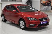 Seat Leon 1.2 TSI Style S-S DSG