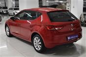 Seat Leon 1.2 TSI Style S-S DSG