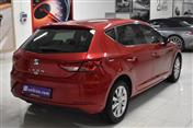 Seat Leon 1.2 TSI Style S-S DSG