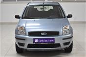 Ford Fusion 1.4 TDCi Comfort