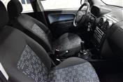 Ford Fusion 1.4 TDCi Comfort