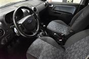 Ford Fusion 1.4 TDCi Comfort