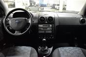 Ford Fusion 1.4 TDCi Comfort