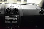 Ford Fusion 1.4 TDCi Comfort