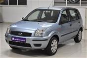Ford Fusion 1.4 TDCi Comfort
