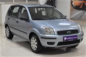 Ford Fusion 1.4 TDCi Comfort