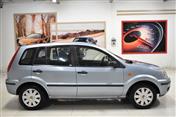 Ford Fusion 1.4 TDCi Comfort
