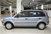 Ford Fusion 1.4 TDCi Comfort