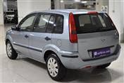 Ford Fusion 1.4 TDCi Comfort