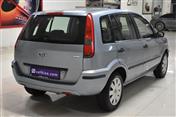 Ford Fusion 1.4 TDCi Comfort