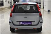 Ford Fusion 1.4 TDCi Comfort