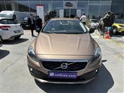 Volvo V 40 Cross Country 1.5 T ADVANCE