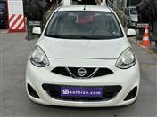 Nissan Micra 1.2 Street CVT