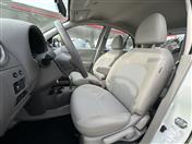 Nissan Micra 1.2 Street CVT