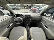 Nissan Micra 1.2 Street CVT