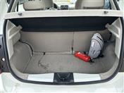 Nissan Micra 1.2 Street CVT