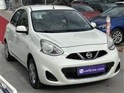 Nissan Micra 1.2 Street CVT