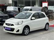 Nissan Micra 1.2 Street CVT
