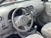Nissan Micra 1.2 Street CVT
