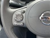Nissan Micra 1.2 Street CVT