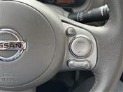 Nissan Micra 1.2 Street CVT