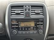 Nissan Micra 1.2 Street CVT