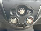 Nissan Micra 1.2 Street CVT