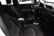 Jeep RENEGADE 1.3 T Longitude
