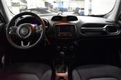 Jeep RENEGADE 1.3 T Longitude