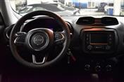 Jeep RENEGADE 1.3 T Longitude