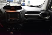 Jeep RENEGADE 1.3 T Longitude