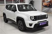 Jeep RENEGADE 1.3 T Longitude