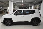 Jeep RENEGADE 1.3 T Longitude
