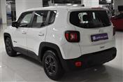 Jeep RENEGADE 1.3 T Longitude