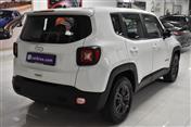 Jeep RENEGADE 1.3 T Longitude