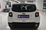 Jeep RENEGADE 1.3 T Longitude