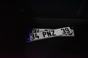 Ford B-Max 1.6 Titanium Powershift