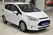 Ford B-Max 1.6 Titanium Powershift