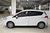 Ford B-Max 1.6 Titanium Powershift
