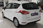 Ford B-Max 1.6 Titanium Powershift